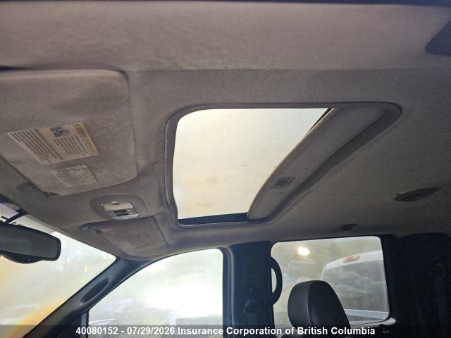 40080152 :رقم المزاد ، 1FTPW14504KC94907 vin ، 2004 Ford F150 مزاد بيع