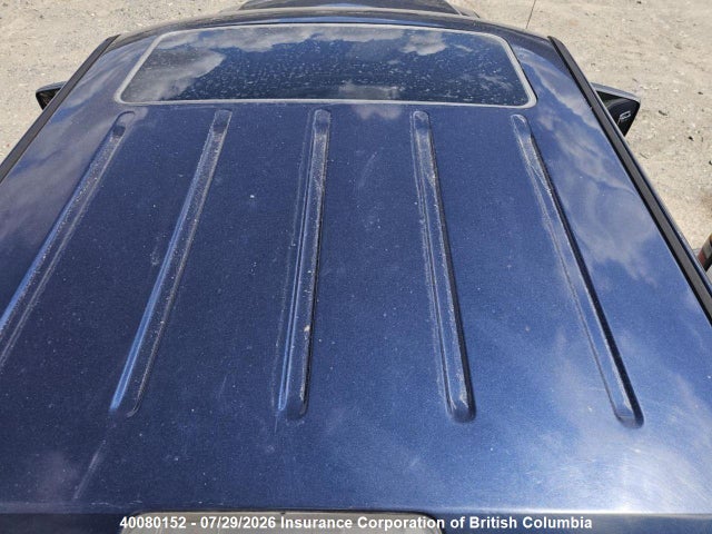 40080152 :رقم المزاد ، 1FTPW14504KC94907 vin ، 2004 Ford F150 مزاد بيع