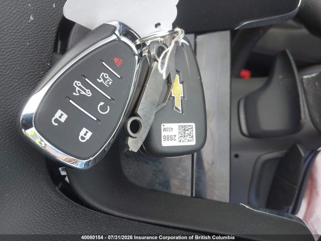 2021 Chevrolet Camaro Ss მანქანა იყიდება აუქციონზე, vin: 1G1FH3D74M0141762, აუქციონის ნომერი: 40080154