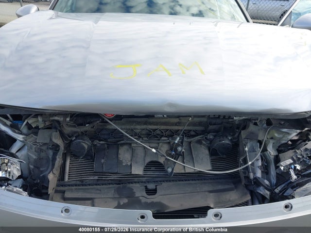 1HGCV1F30KA804450 Honda Accord Sport