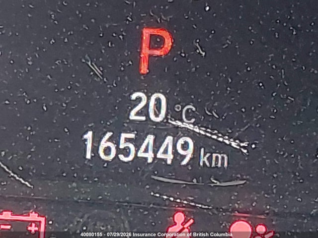 1HGCV1F30KA804450 Honda Accord Sport