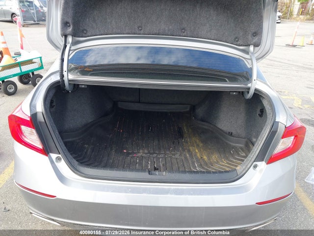 1HGCV1F30KA804450 Honda Accord Sport