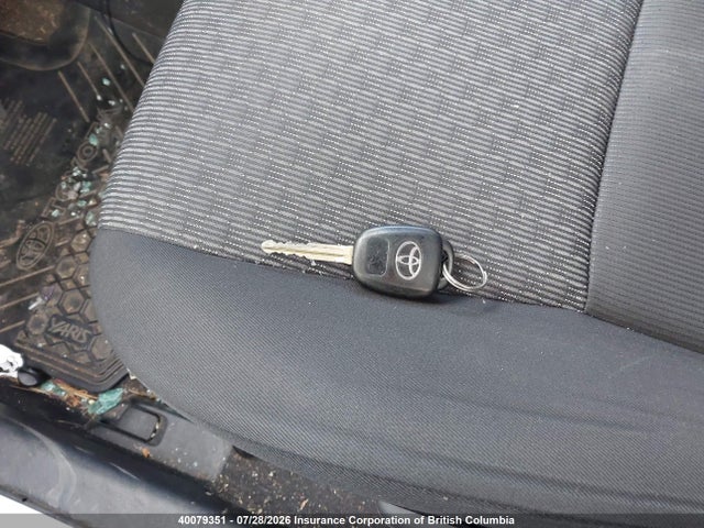 Продаж на аукціоні авто 2016 Toyota Yaris L/le/se, vin: VNKKTUD38GA067825, номер лоту: 40079351