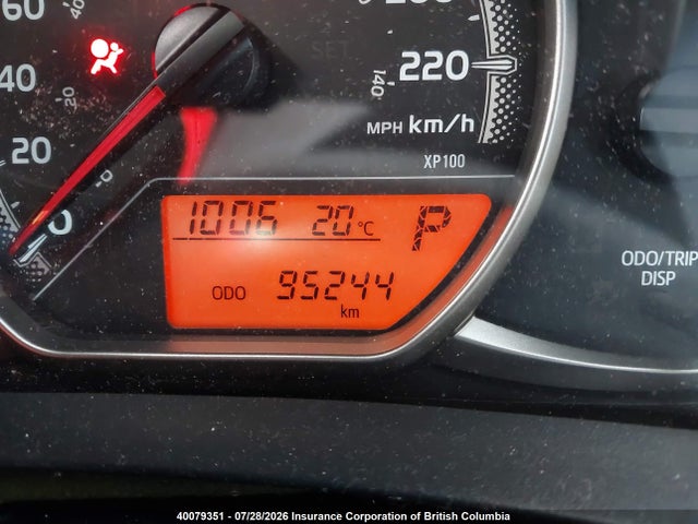 Продаж на аукціоні авто 2016 Toyota Yaris L/le/se, vin: VNKKTUD38GA067825, номер лоту: 40079351