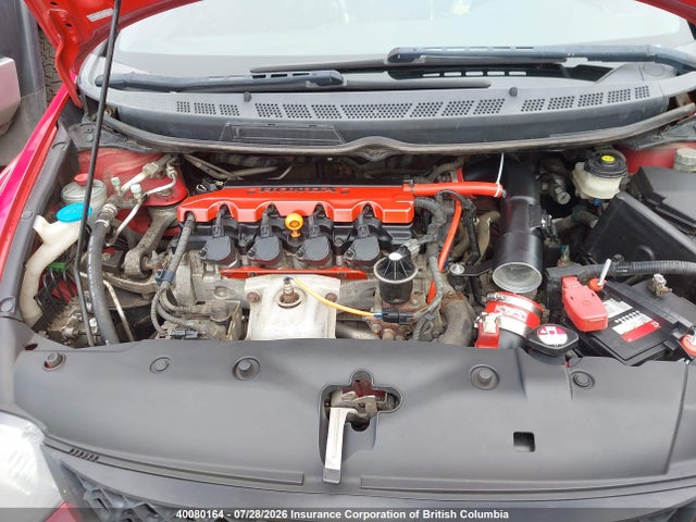 Продаж на аукціоні авто 2010 Honda Civic, vin: 2HGFG1A62AH000711, номер лоту: 40080164