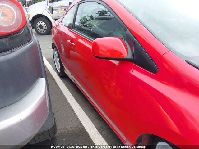 Продаж на аукціоні авто 2010 Honda Civic, vin: 2HGFG1A62AH000711, номер лоту: 40080164