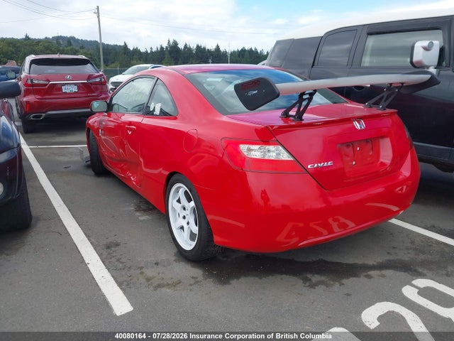 Продаж на аукціоні авто 2010 Honda Civic, vin: 2HGFG1A62AH000711, номер лоту: 40080164