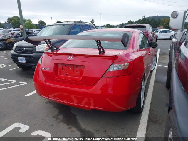 Продаж на аукціоні авто 2010 Honda Civic, vin: 2HGFG1A62AH000711, номер лоту: 40080164