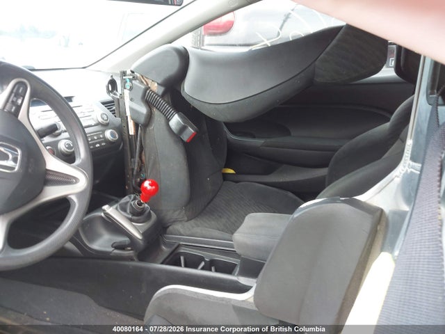 Продаж на аукціоні авто 2010 Honda Civic, vin: 2HGFG1A62AH000711, номер лоту: 40080164