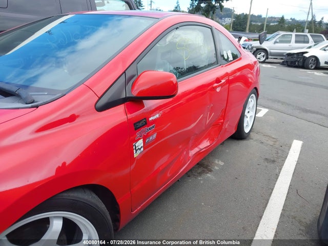 Продаж на аукціоні авто 2010 Honda Civic, vin: 2HGFG1A62AH000711, номер лоту: 40080164