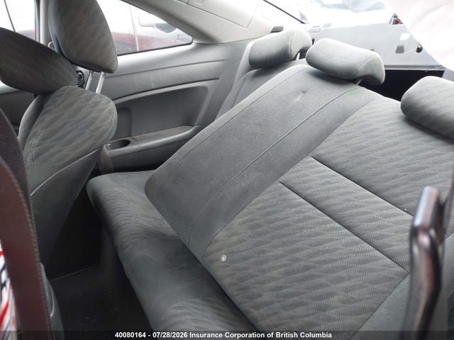 Продаж на аукціоні авто 2010 Honda Civic, vin: 2HGFG1A62AH000711, номер лоту: 40080164