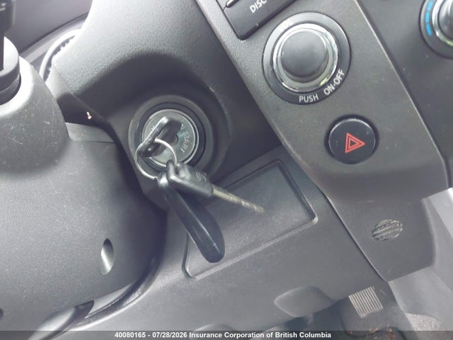 Aukcja sprzedaży 2008 Nissan Pathfinder S/le/se, vin: 5N1AR18B18C658387, numer aukcji: 40080165