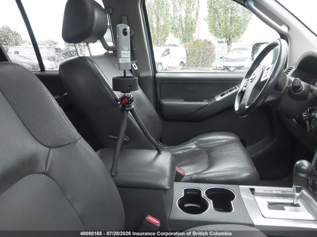 Aukcja sprzedaży 2008 Nissan Pathfinder S/le/se, vin: 5N1AR18B18C658387, numer aukcji: 40080165