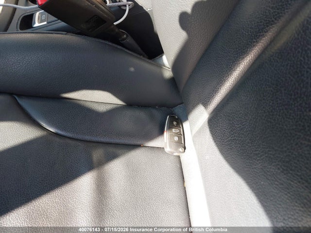 Aukcja sprzedaży 2016 Audi Q3 2.0t Progressiv, vin: WA1JFCFS7GR014703, numer aukcji: 40076143