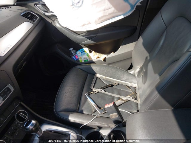 Aukcja sprzedaży 2016 Audi Q3 2.0t Progressiv, vin: WA1JFCFS7GR014703, numer aukcji: 40076143