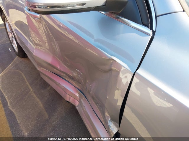 40076143 :رقم المزاد ، WA1JFCFS7GR014703 vin ، 2016 Audi Q3 2.0t Progressiv مزاد بيع