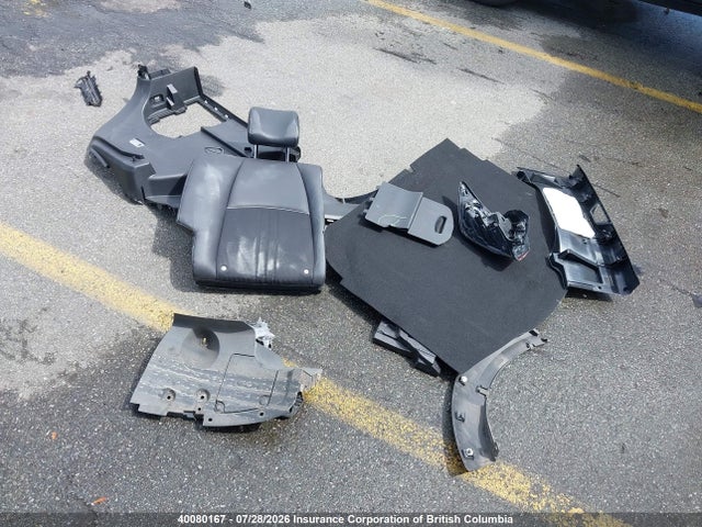 Aukcja sprzedaży 2022 Mazda Cx-3, vin: JM1DKFC70N1603359, numer aukcji: 40080167