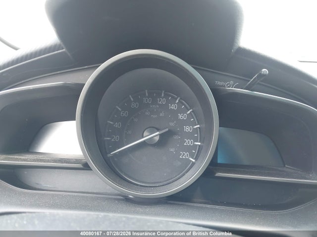 Aukcja sprzedaży 2022 Mazda Cx-3, vin: JM1DKFC70N1603359, numer aukcji: 40080167