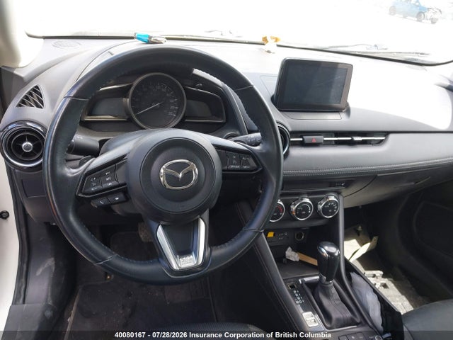 Aukcja sprzedaży 2022 Mazda Cx-3, vin: JM1DKFC70N1603359, numer aukcji: 40080167