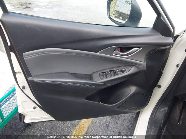 Aukcja sprzedaży 2022 Mazda Cx-3, vin: JM1DKFC70N1603359, numer aukcji: 40080167