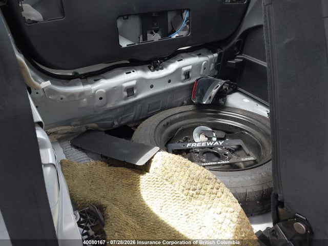 Aukcja sprzedaży 2022 Mazda Cx-3, vin: JM1DKFC70N1603359, numer aukcji: 40080167