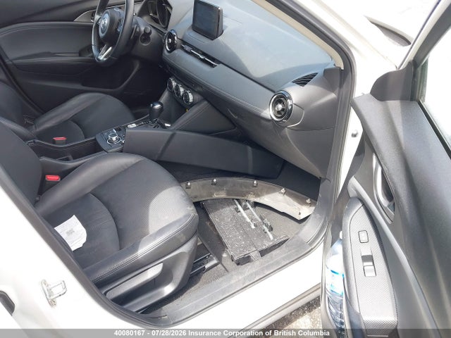 Aukcja sprzedaży 2022 Mazda Cx-3, vin: JM1DKFC70N1603359, numer aukcji: 40080167