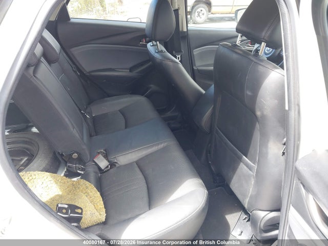 Aukcja sprzedaży 2022 Mazda Cx-3, vin: JM1DKFC70N1603359, numer aukcji: 40080167