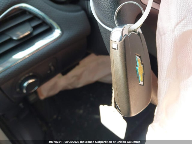2018 Chevrolet Cruze Lt მანქანა იყიდება აუქციონზე, vin: 1G1BE5SM0J7178404, აუქციონის ნომერი: 40078751