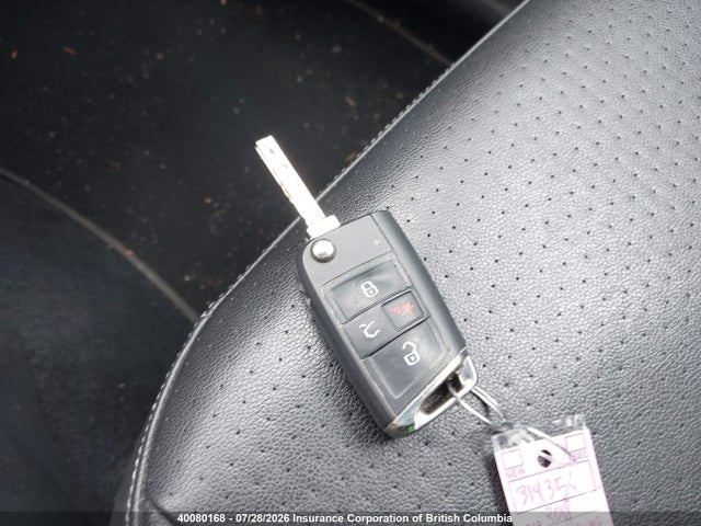 Aukcja sprzedaży 2018 Volkswagen Tiguan Comfortline, vin: 3VV2B7AX5JM035642, numer aukcji: 40080168