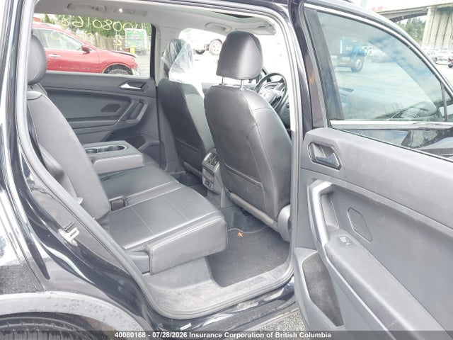 Aukcja sprzedaży 2018 Volkswagen Tiguan Comfortline, vin: 3VV2B7AX5JM035642, numer aukcji: 40080168