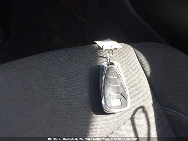 Chevrolet VOLT LT 2017 1G1RA6S56HU120379 Image 11