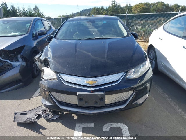 Chevrolet VOLT LT 2017 1G1RA6S56HU120379 Image 12