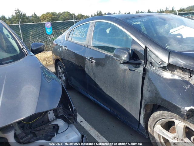 Chevrolet VOLT LT 2017 1G1RA6S56HU120379 Image 13