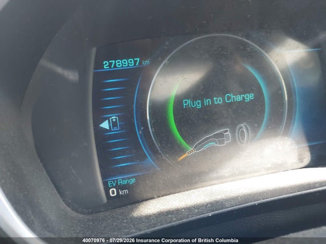 Chevrolet VOLT LT 2017 1G1RA6S56HU120379 Image 15