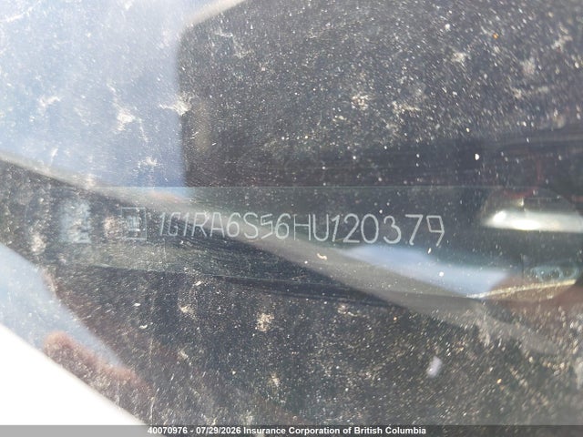 Chevrolet VOLT LT 2017 1G1RA6S56HU120379 Image 18