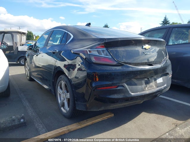 Chevrolet VOLT LT 2017 1G1RA6S56HU120379 Image 3