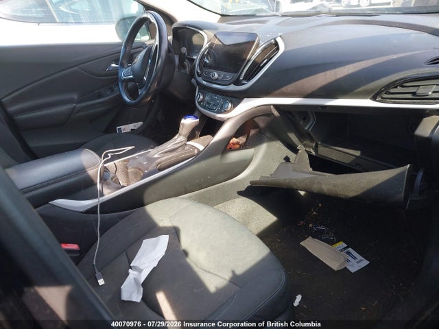 Chevrolet VOLT LT 2017 1G1RA6S56HU120379 Image 5