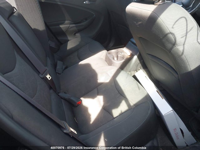 Chevrolet VOLT LT 2017 1G1RA6S56HU120379 Image 8