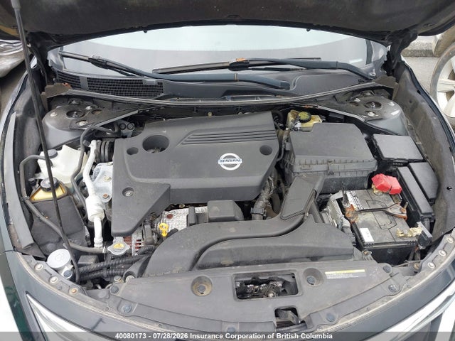Aukcja sprzedaży 2015 Nissan Altima 2.5/s/sv/sl, vin: 1N4AL3AP3FN385581, numer aukcji: 40080173