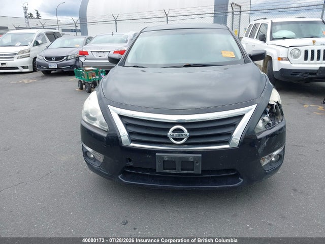 Aukcja sprzedaży 2015 Nissan Altima 2.5/s/sv/sl, vin: 1N4AL3AP3FN385581, numer aukcji: 40080173