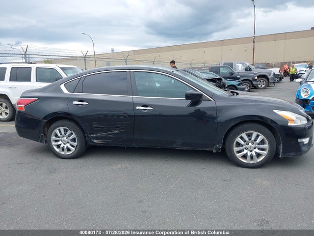 Aukcja sprzedaży 2015 Nissan Altima 2.5/s/sv/sl, vin: 1N4AL3AP3FN385581, numer aukcji: 40080173