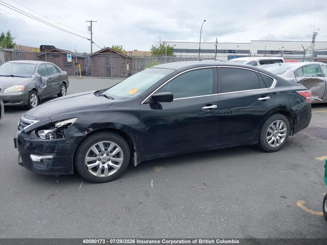 Aukcja sprzedaży 2015 Nissan Altima 2.5/s/sv/sl, vin: 1N4AL3AP3FN385581, numer aukcji: 40080173