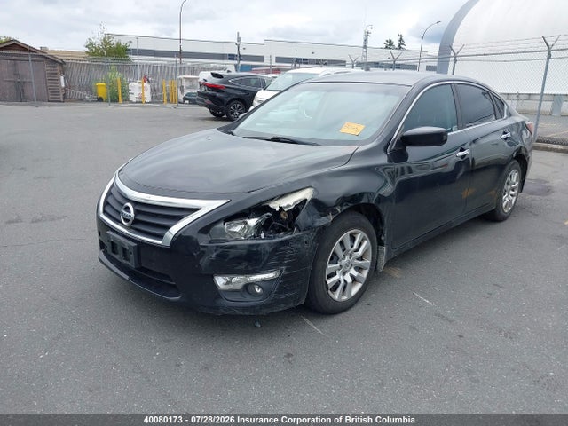 Aukcja sprzedaży 2015 Nissan Altima 2.5/s/sv/sl, vin: 1N4AL3AP3FN385581, numer aukcji: 40080173