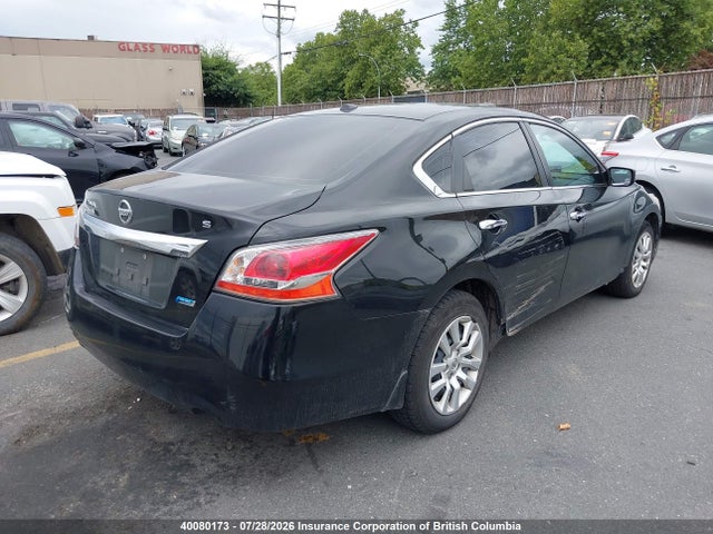 Aukcja sprzedaży 2015 Nissan Altima 2.5/s/sv/sl, vin: 1N4AL3AP3FN385581, numer aukcji: 40080173