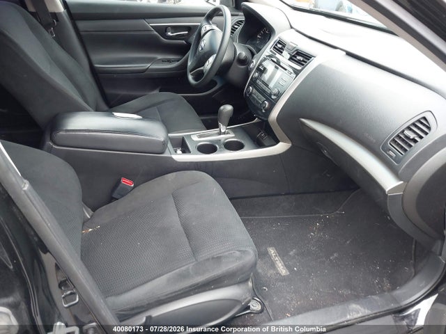 Aukcja sprzedaży 2015 Nissan Altima 2.5/s/sv/sl, vin: 1N4AL3AP3FN385581, numer aukcji: 40080173
