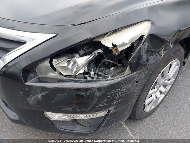 Aukcja sprzedaży 2015 Nissan Altima 2.5/s/sv/sl, vin: 1N4AL3AP3FN385581, numer aukcji: 40080173