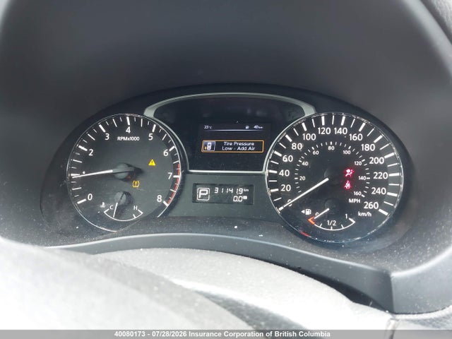 Aukcja sprzedaży 2015 Nissan Altima 2.5/s/sv/sl, vin: 1N4AL3AP3FN385581, numer aukcji: 40080173