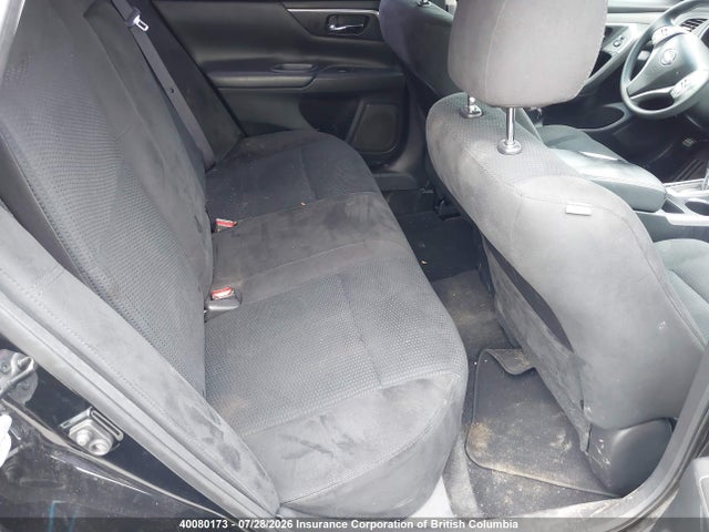 Aukcja sprzedaży 2015 Nissan Altima 2.5/s/sv/sl, vin: 1N4AL3AP3FN385581, numer aukcji: 40080173
