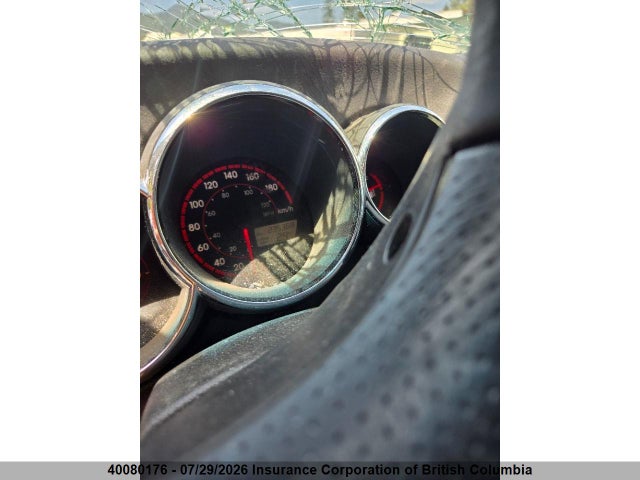 Продаж на аукціоні авто 2004 Toyota Corolla Matrix Xr, vin: 2T1KR32E94C831176, номер лоту: 40080176