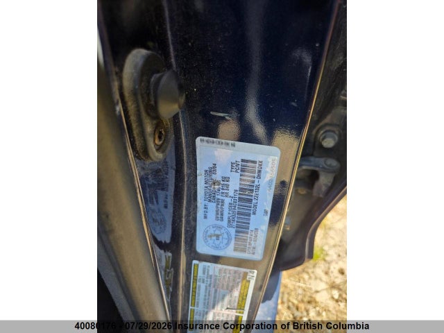 Продаж на аукціоні авто 2004 Toyota Corolla Matrix Xr, vin: 2T1KR32E94C831176, номер лоту: 40080176